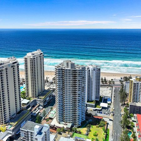 1 Bedroom And 1 Living Room Family Suite Gold Coast Kültér fotó